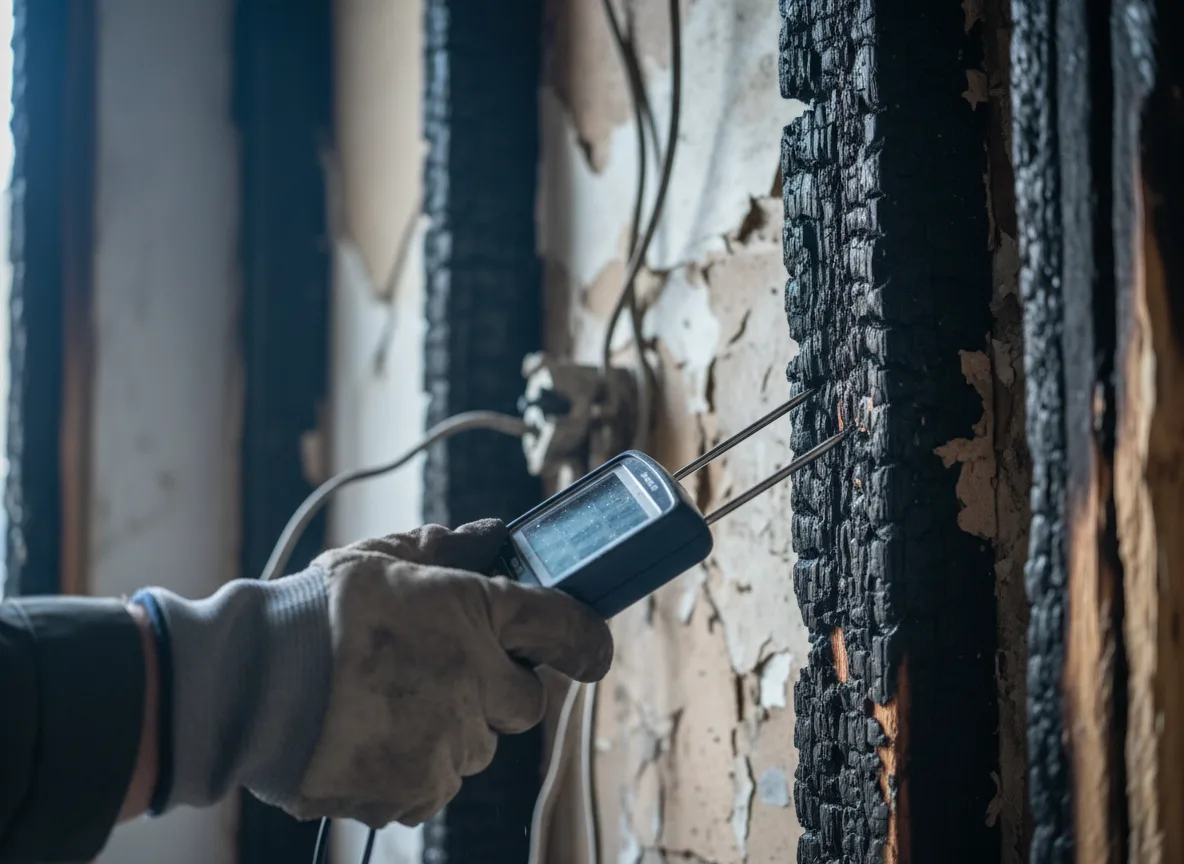 Fire Damage Restoration Rockford, WA FAQs